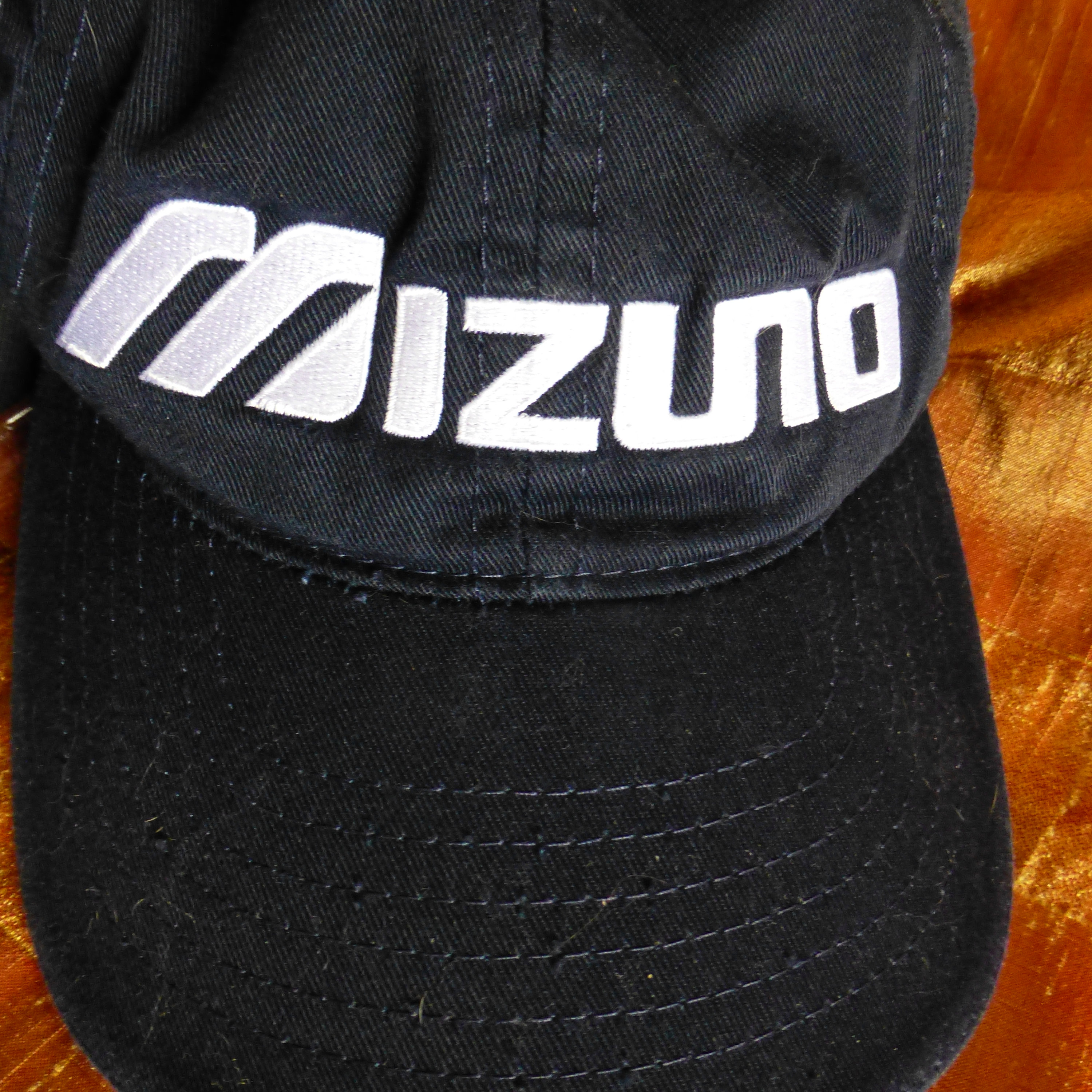Mizuno best sale rope hat
