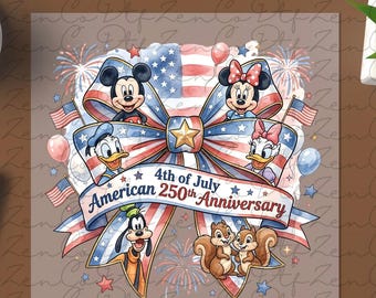 4th of July dtf, Disney Magic Kingdom 2026 DTF, Disney Kingdom Shirt, Disney Castle Transfer, Disney Trip DTF Transfer, Independence Day dtf