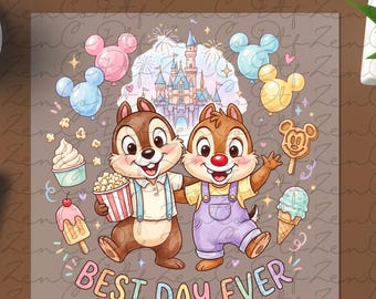Disney Magic Kingdom 2026 DTF, Disney Magic Kingdom Shirt, Disney Castle Transfer, Disney Trip DTF Transfer, Valentines Mouse and Minnie