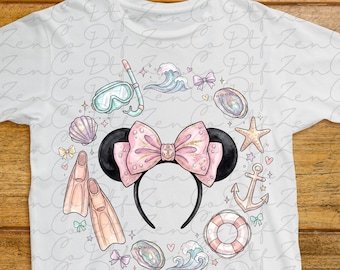 Disney Cruise Trip 2026 DTF,Disney Family Cruise Vacation dtf, Disney Cruise Transfer, Disney Trip DTF Transfer,Cruise Crew Mouse and Minnie