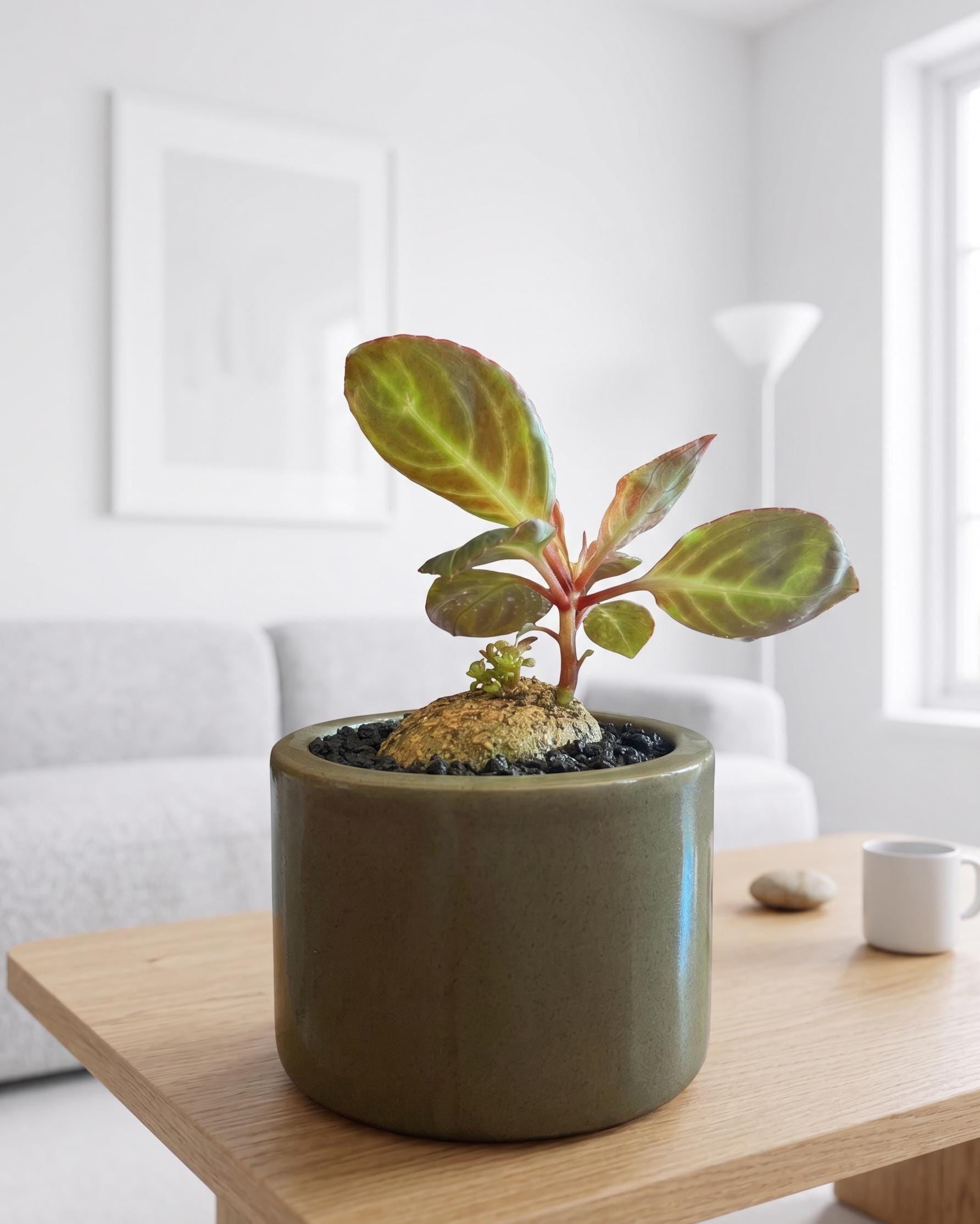 Caudex - Etsy 日本
