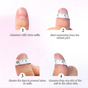 Uñas postizas rosas estilo Y2K, uñas góticas coquetas, uñas con dije de cruz, puntas francesas de gel 3D, uñas postizas de lujo con brillo, juego de uñas personalizado hecho a mano imagen 6