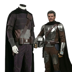 Mando cosplay - Etsy 日本