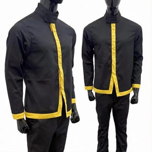Traje de baixo do Herói da Federação - Conjunto de peças macias para cosplay tático de Helldivers 2