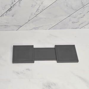 Connection Pins for Modular Baseplate Tiles – Dodo City Z‑Scale Dioramas, Miniature City