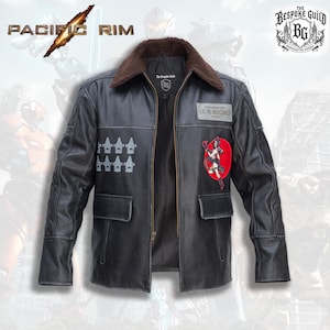 Pacific Rim Costume - Etsy