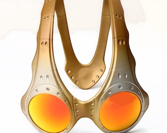 Oakley Over-The-Top Sunglases