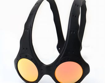 Oakley Over-The-Top Sunglases