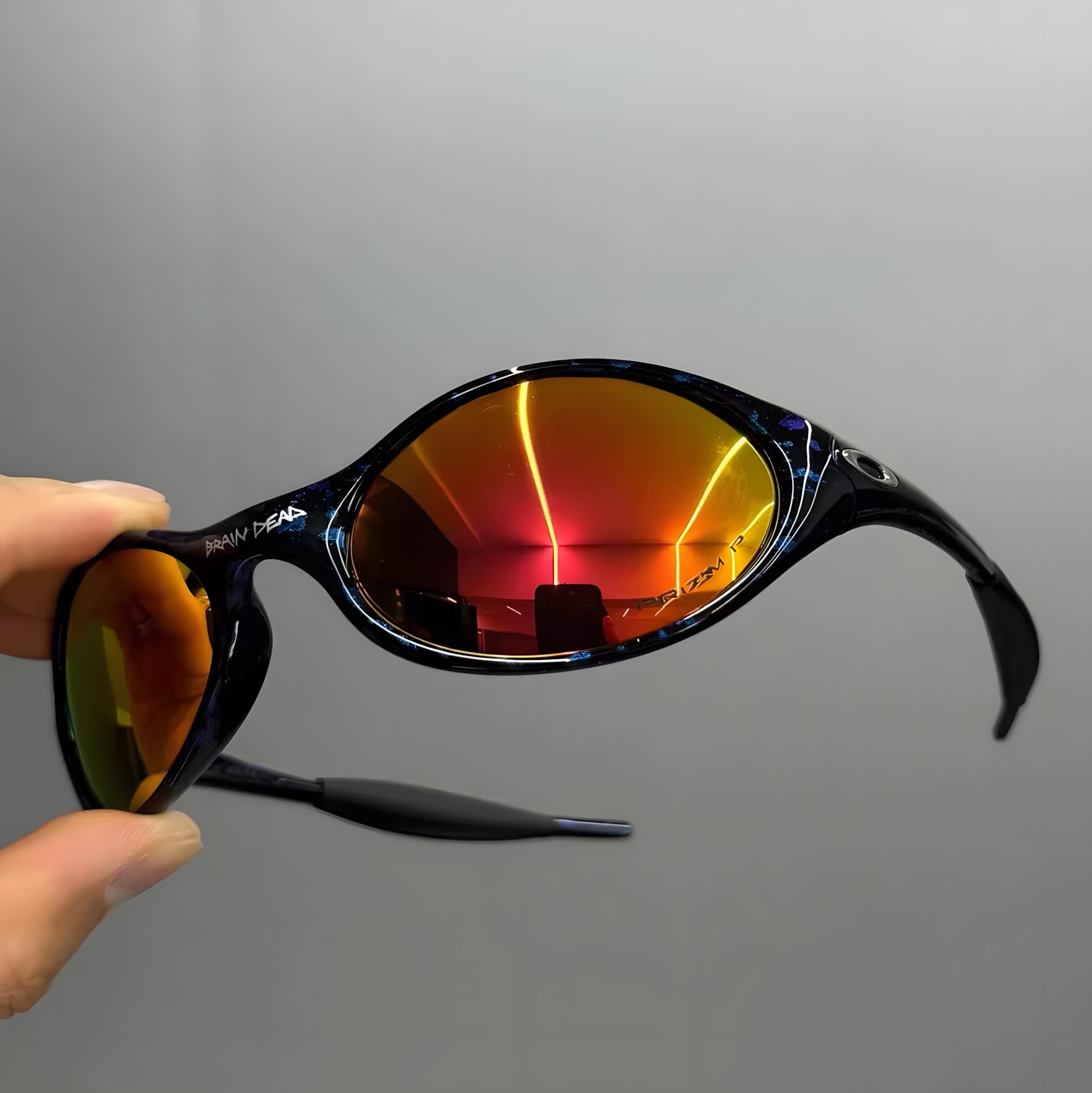 【セール中】90年代 OAKLEYサングラス Oakley 90's Sunglasses - Etsy