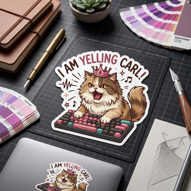 I Am Yelling Carl Shirt - Etsy
