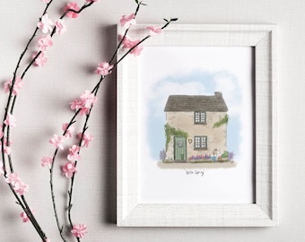 Spring Cottage