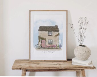 Summer Cottage