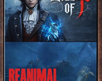 Leugens van P en Reanimal | Wereldwijd | Steam-pc | Offline | Directe levering