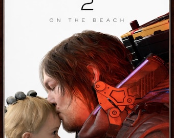 Death Stranding 2 Deluxe Edition | Wereldwijd | Steam-pc | Geen code | Offline | Directe levering