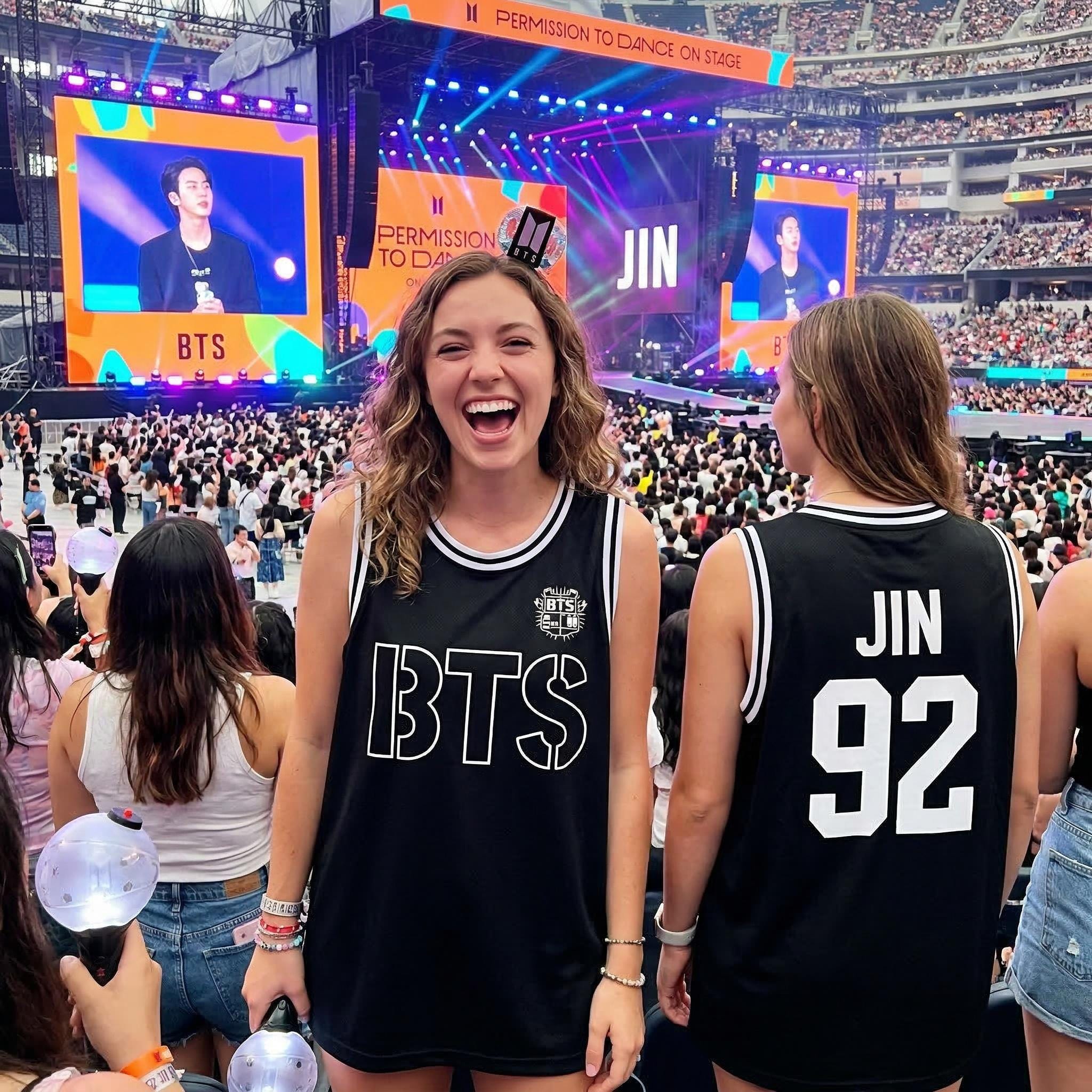 Jungkook Tank Top - Etsy