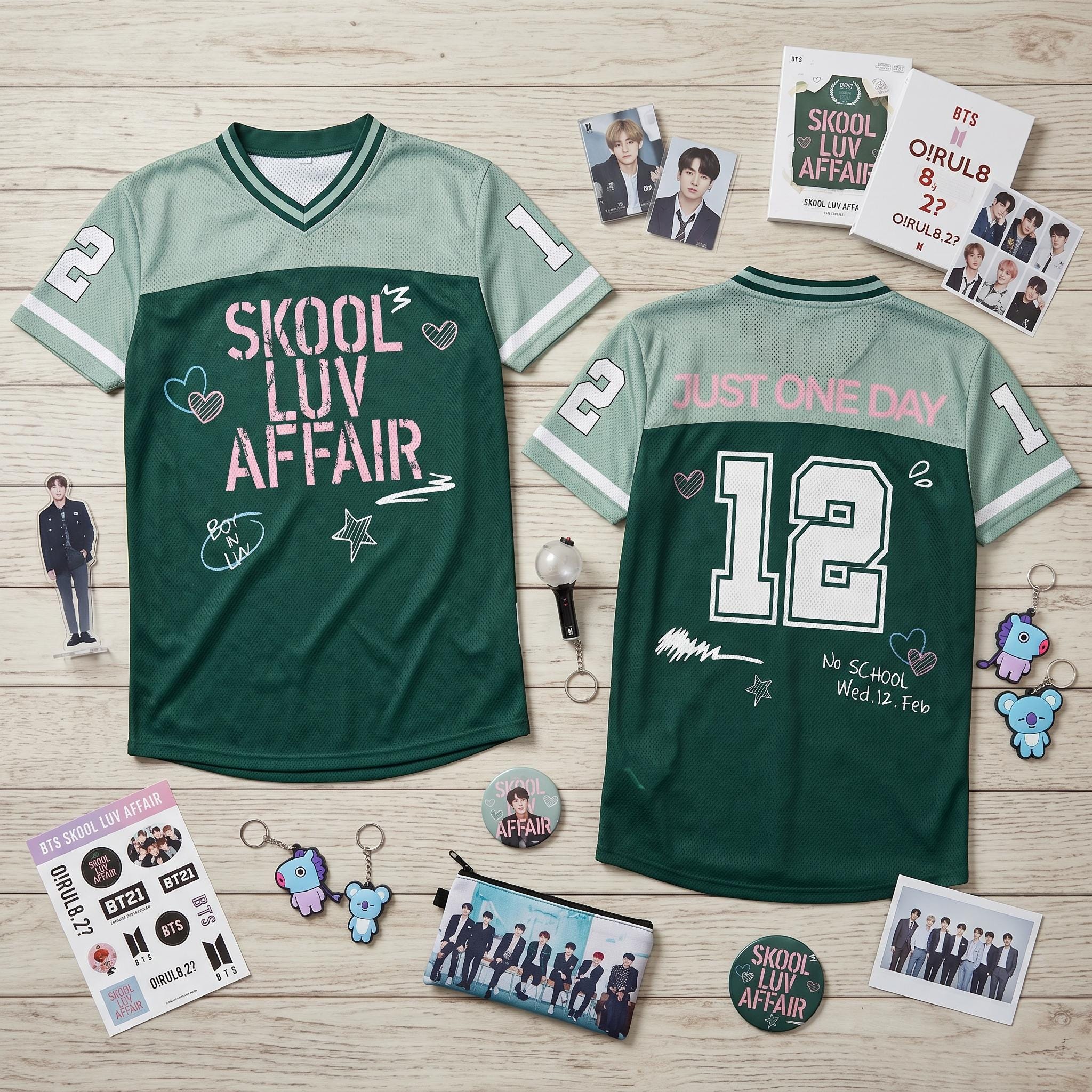 TEAM BTS ナンバーTシャツ BTS JIN BTS Seokjin 92 • Bias T-shirt • Birth Year Jersey - Etsy