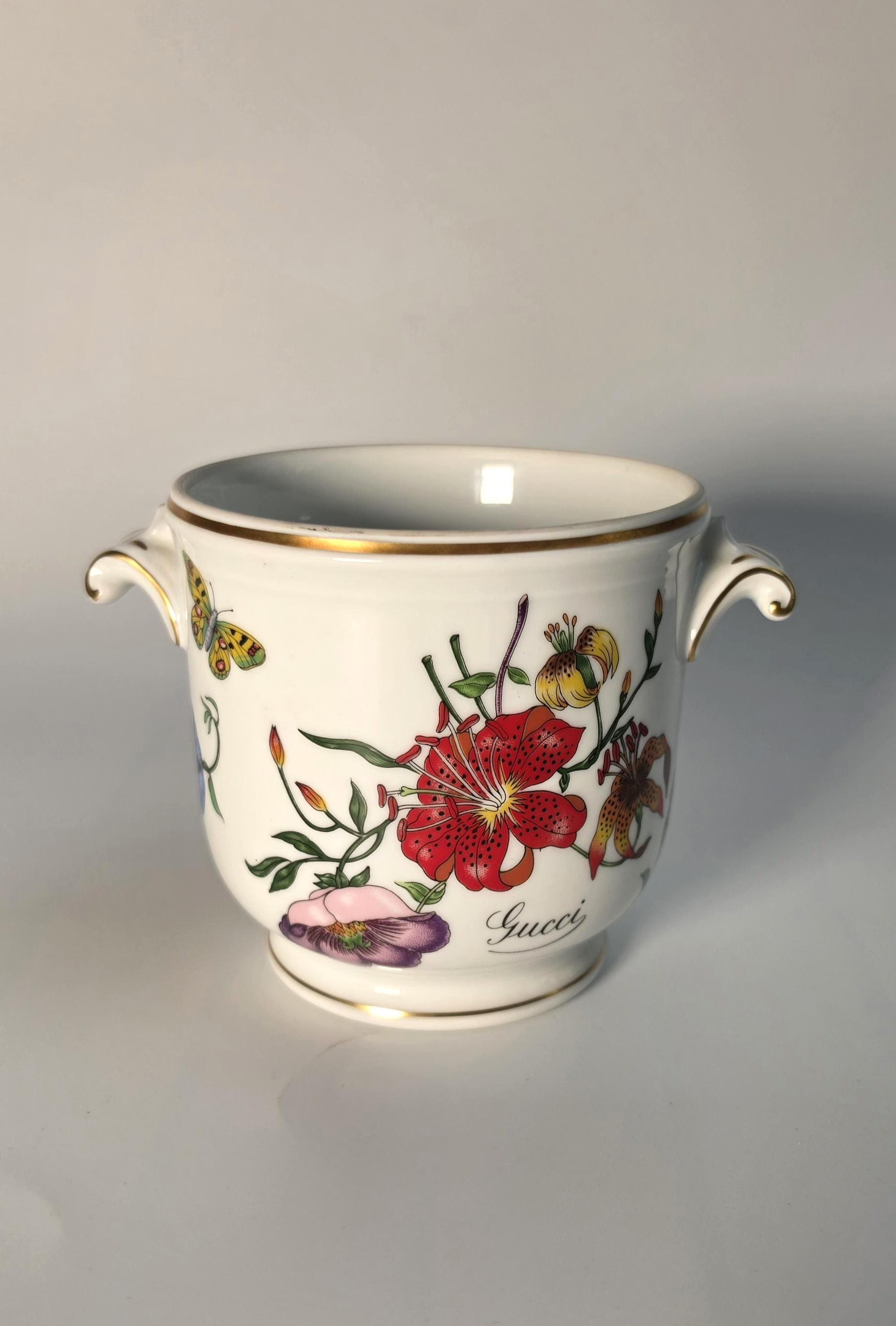 Gucci Richard Ginori - Etsy