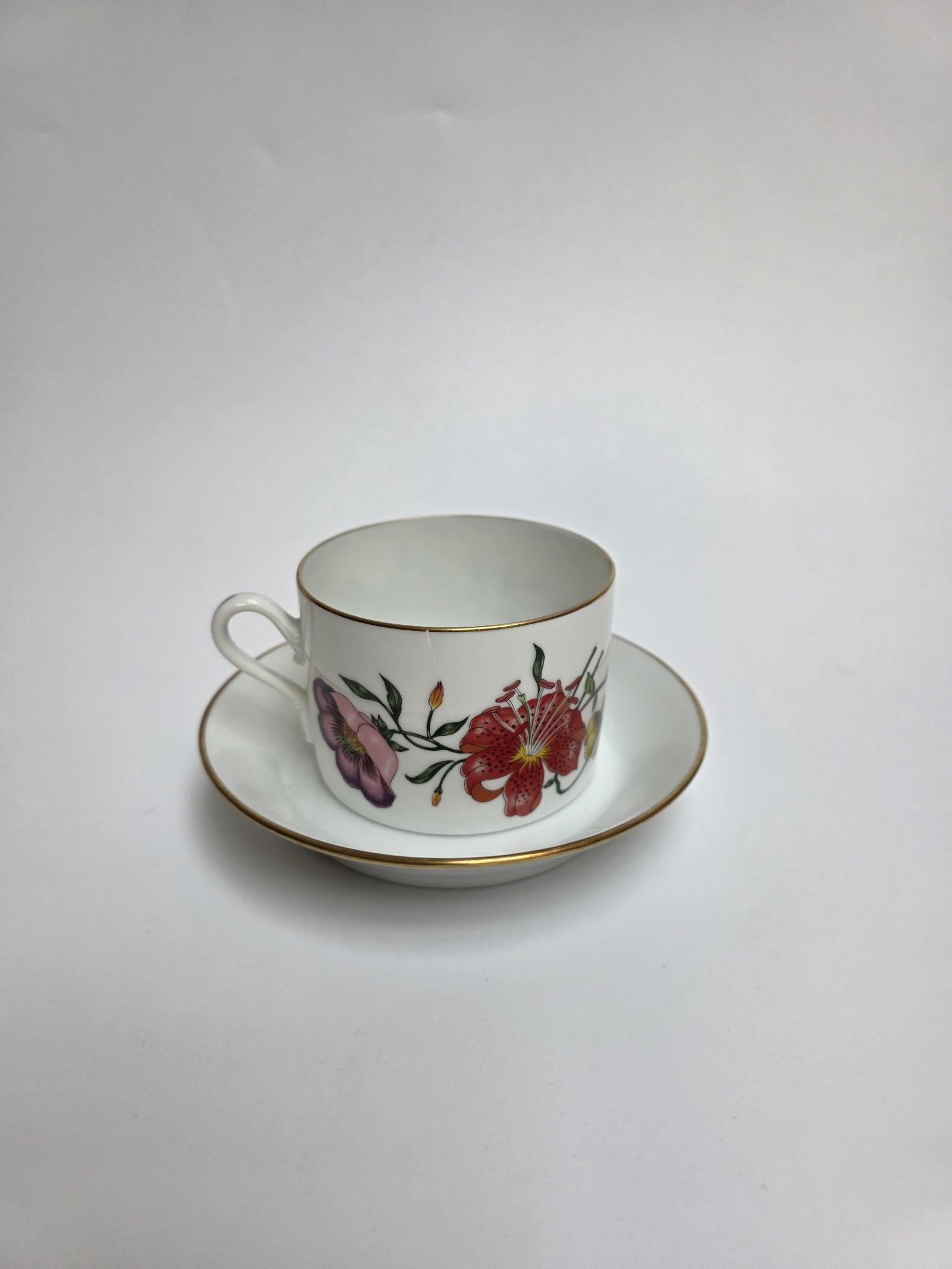 Gucci Richard Ginori - Etsy Canada