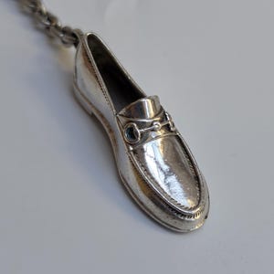 Gucci Horsebit Keychain - Etsy