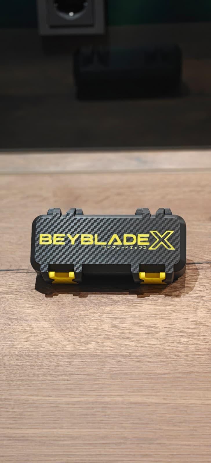 Beyblade x case - Etsy 日本