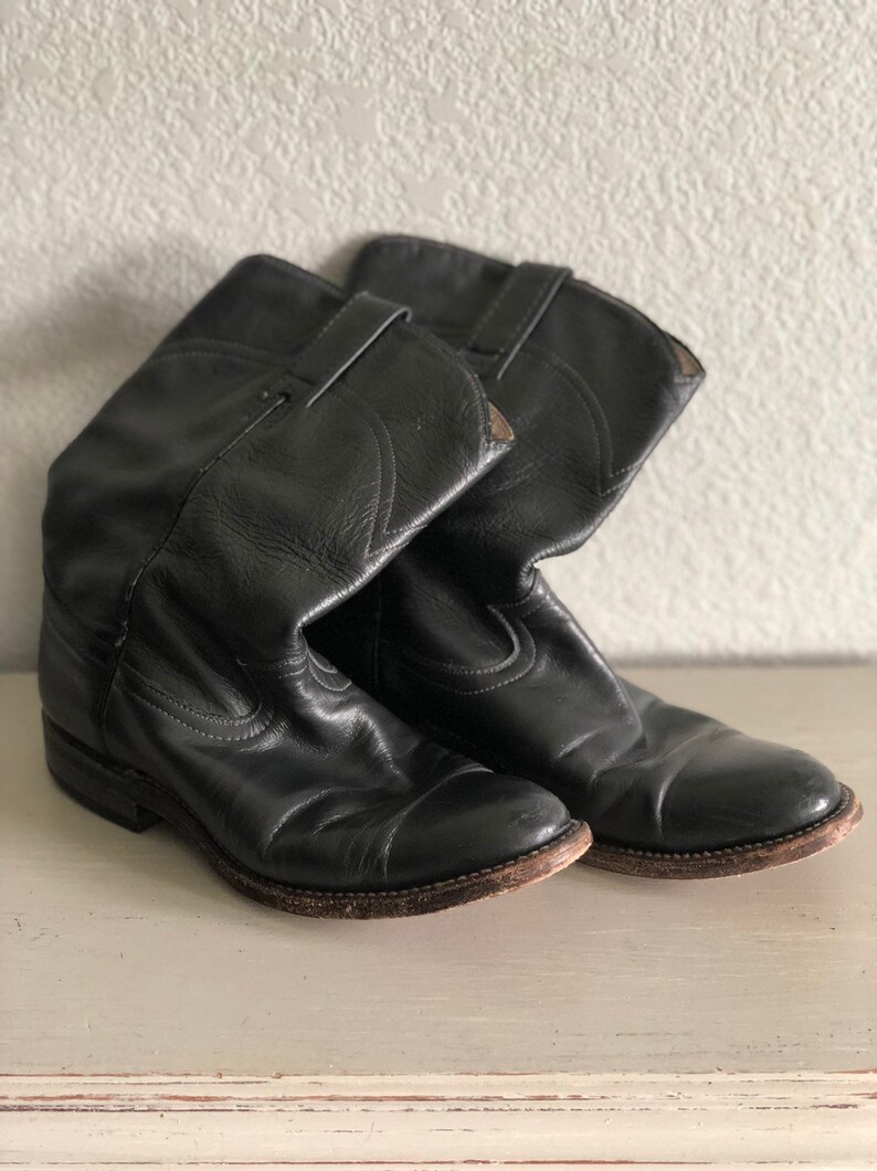 handmade cowtown boots