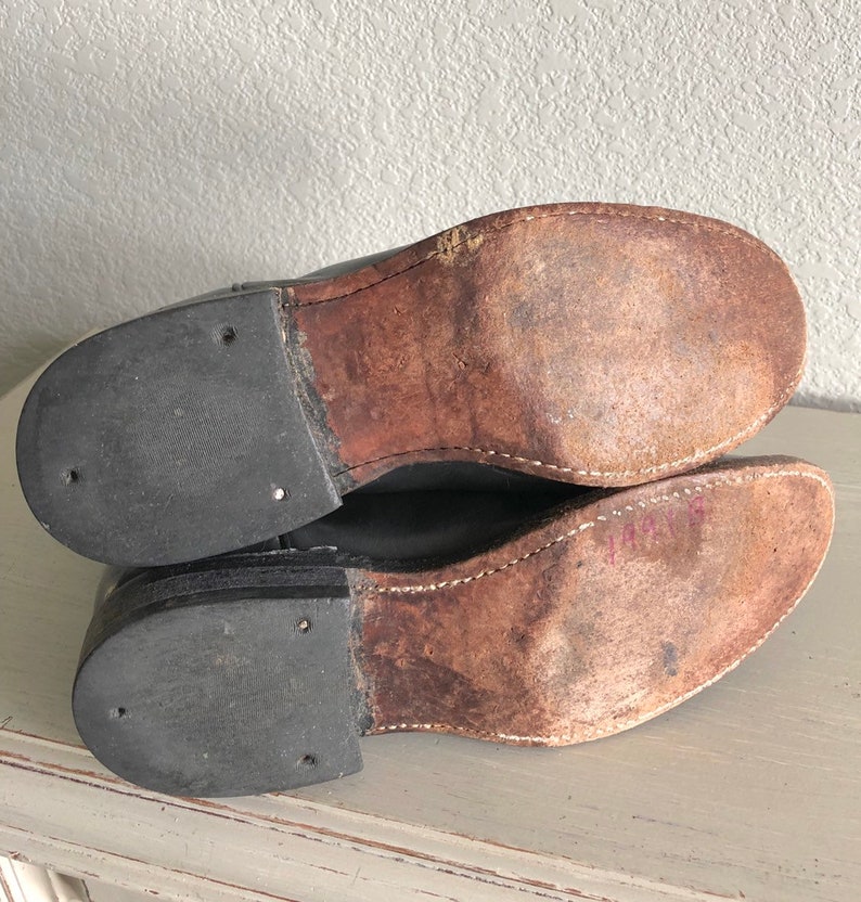 handmade cowtown boots