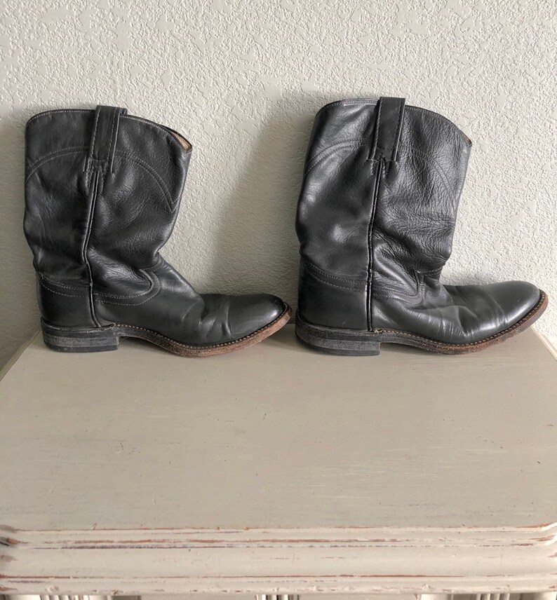 handmade cowtown boots