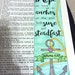 see more listings in the Bible Journaling section