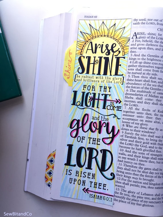 Giveaways Archives - Bible Journaling Ministries