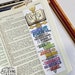 see more listings in the Bible Journaling section