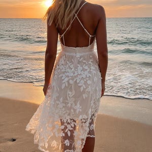 green emerald velvet dress OYOANGLE Women's Summer Beach Sundress Formal Wedding Guest Dress Backless  Flowy Vacation Boho Maxi Dresses Army Green X-Small at Amazon Women's  Clothing store main image 0