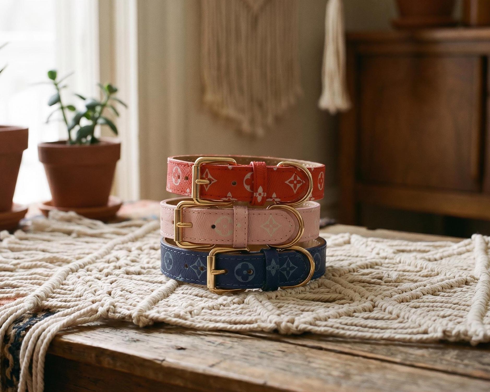 Gucci hundeleine - Etsy.de