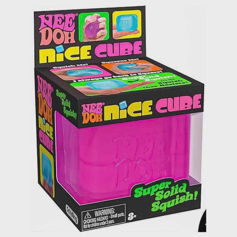 Squishies Nee Doh Etsy