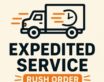 Expedited service