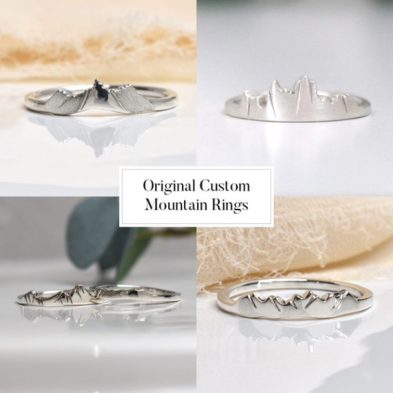 Buy custom jewelry for men & women at online-shop ᐉ website Giliarto