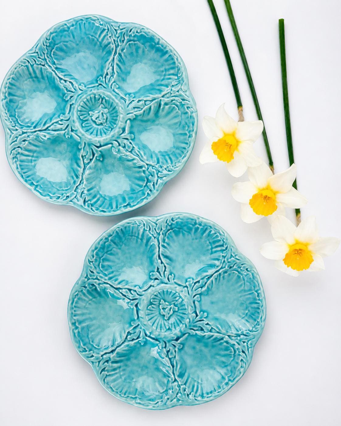 牡蠣皿セット - Etsy 日本