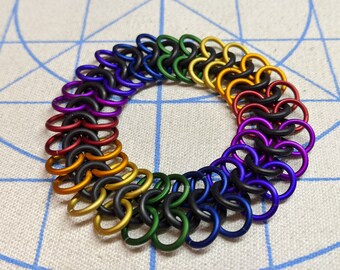 European 4in1 stretch bracelet