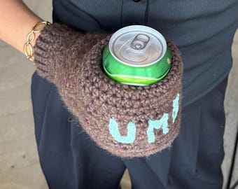 Øl-handske (Kapsejlads 2026)