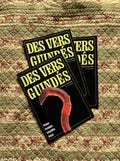 Magazine of Stiff Worms product logo