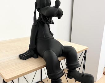 Figura de Goofy - Impresión 3D