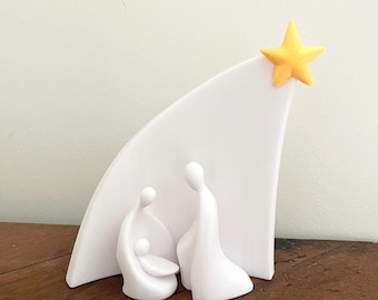 Modern nursery - 3D printing