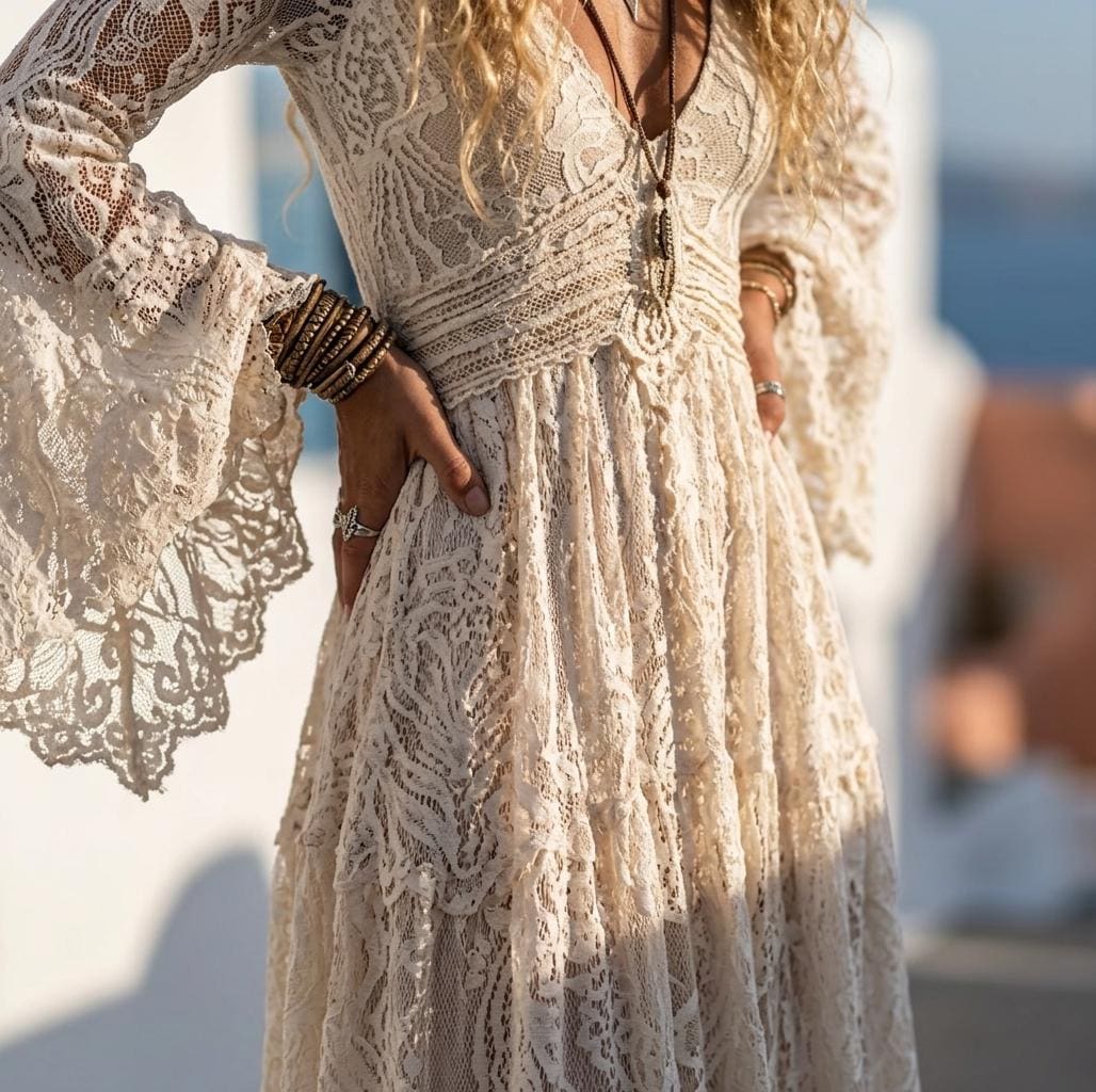 Bridesmaid Dresses