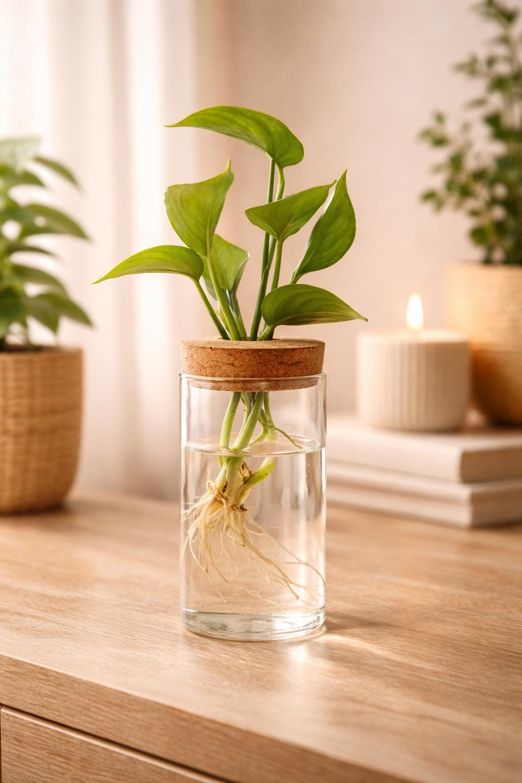herb of grace plant 21
