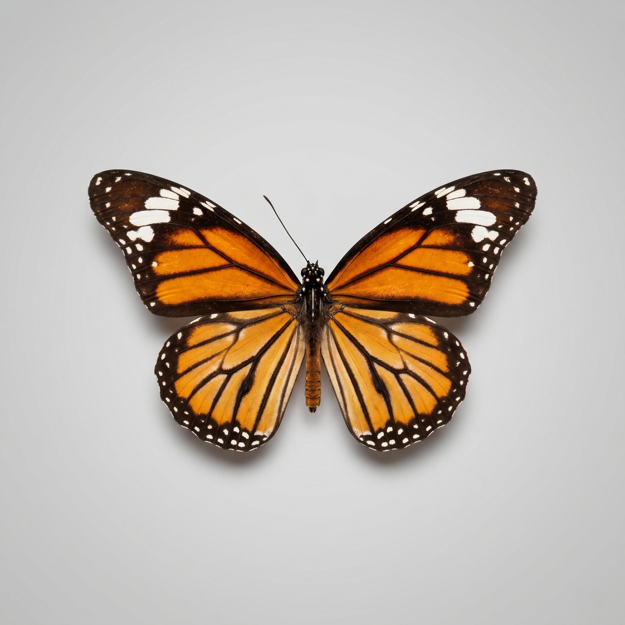 A1 Grade Real Butterfly Display｜preserved Insect Specimens｜natural ...