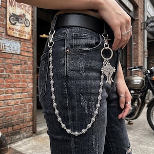 Y2k Wallet Chain - Etsy - Page 5