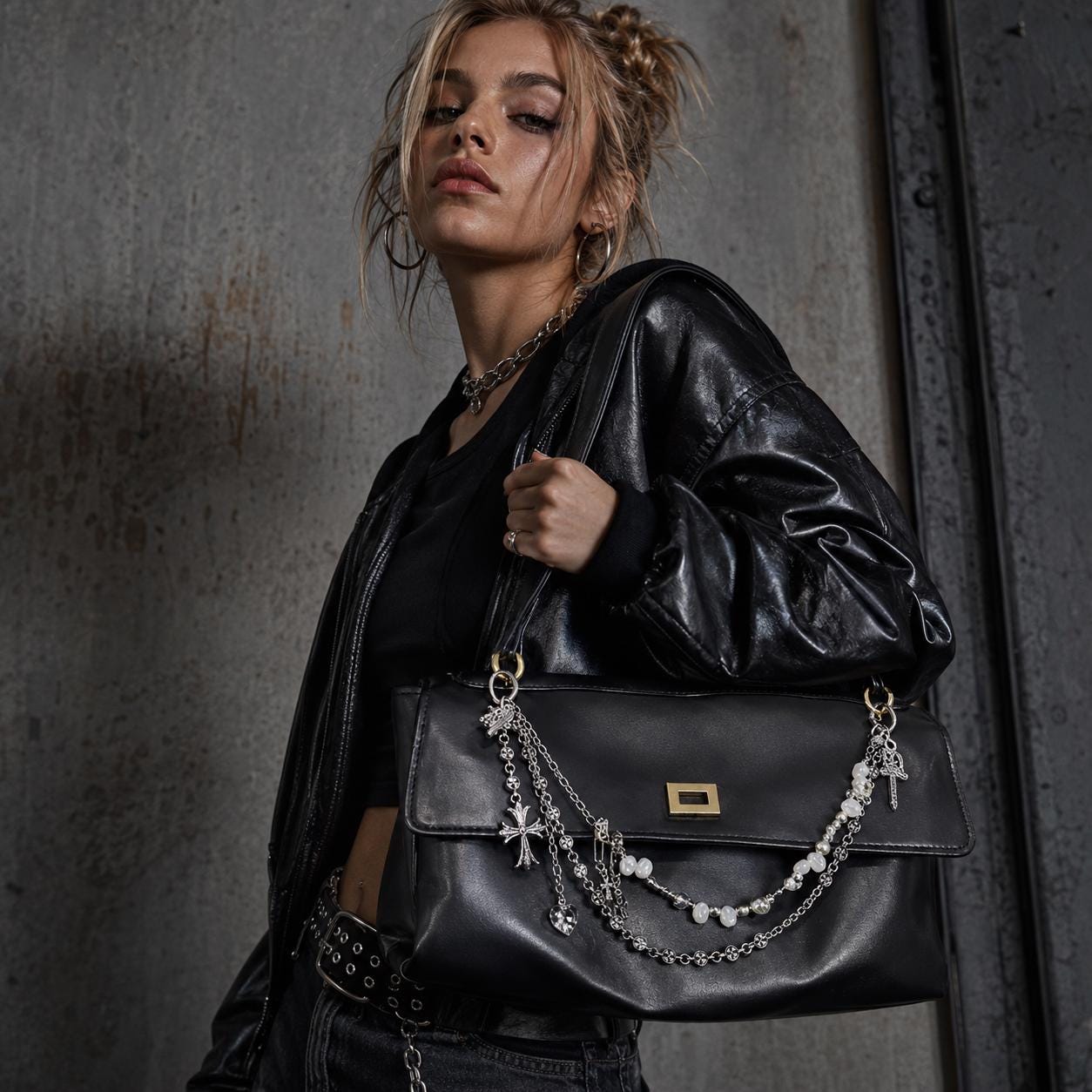 Y2k coach bags - Etsy 日本