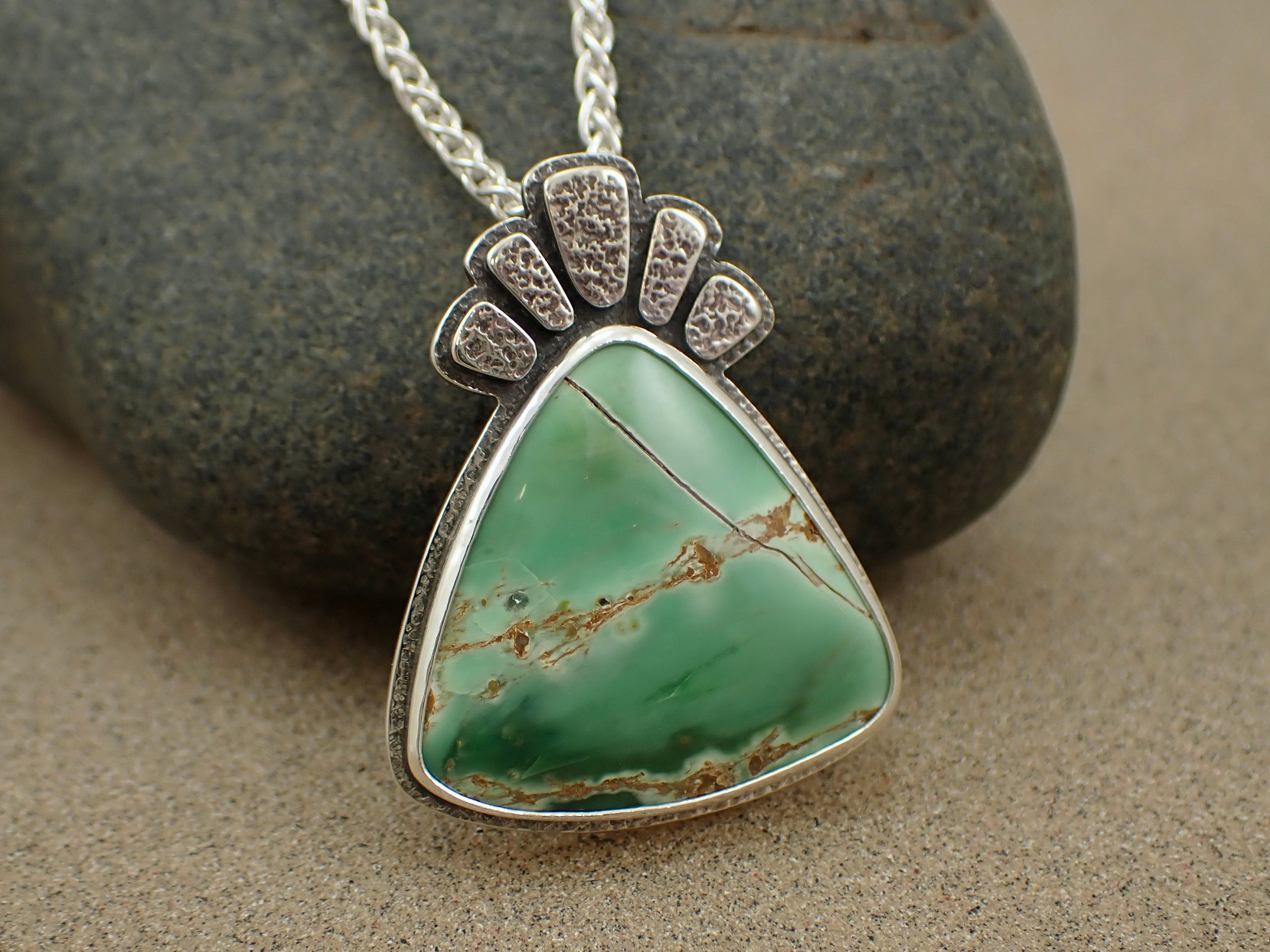 SilverspotMetalworks - Etsy