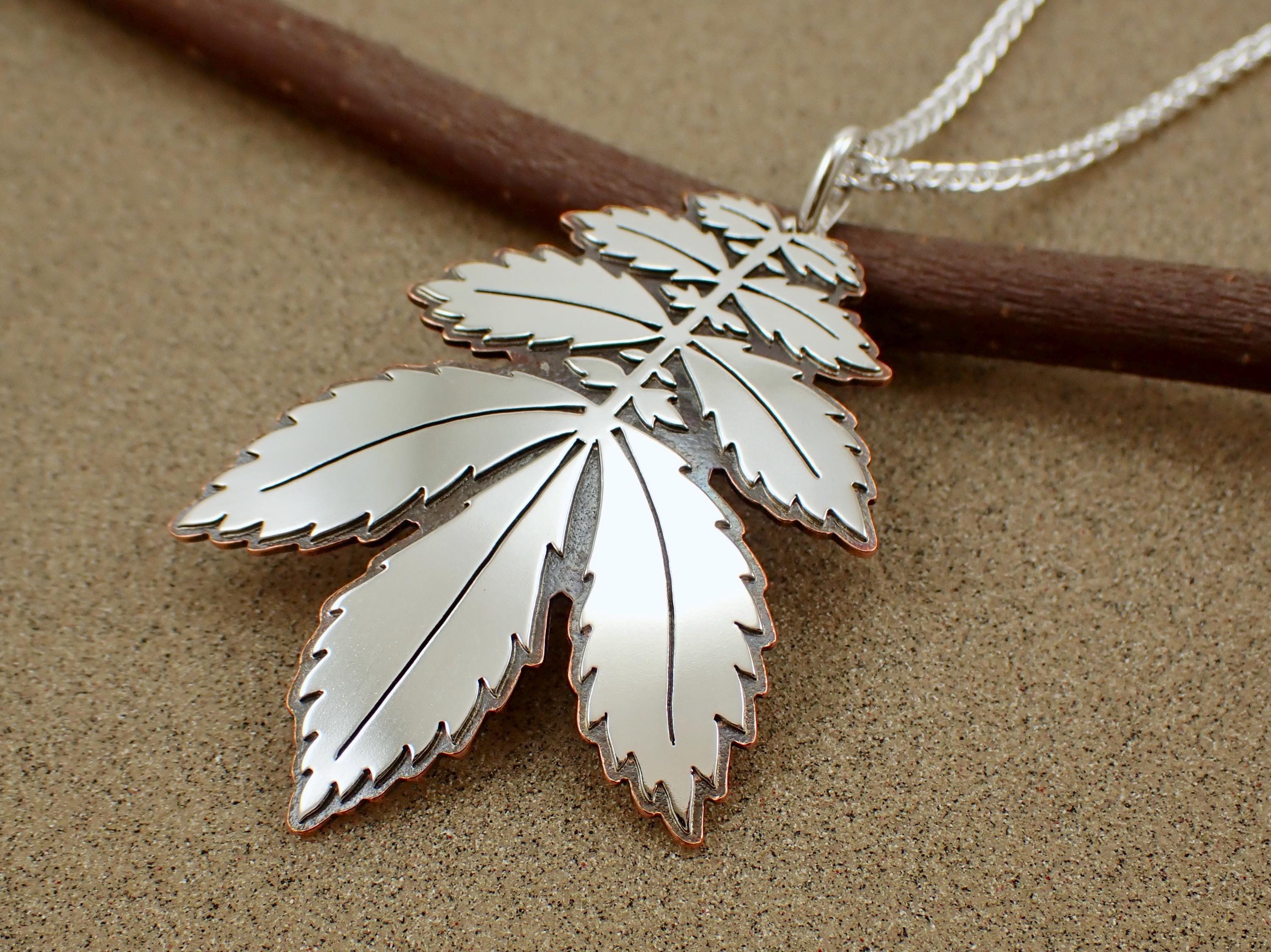 SilverspotMetalworks - Etsy