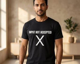 personal boundaries shirt, do not engage black tee, introvert clothing, minimalist awareness shirt, no interaction tee