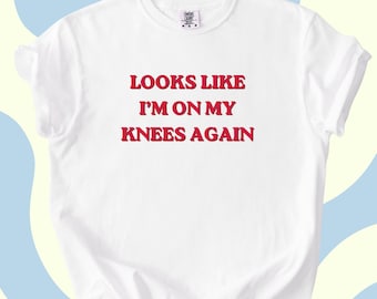Comfort Colors Shirt, Electronic Music Inspired Graphic Tee